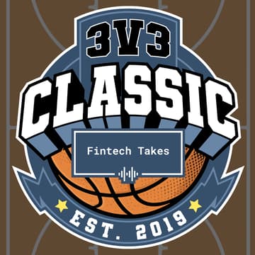 Cover Image for Fintech Takes 3v3 Classic @ NY Fintech Week