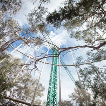 Cover Image for Climate-Smart Agriculture in Action Tour