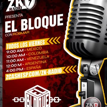 Cover Image for 📣 El Bloque 📦