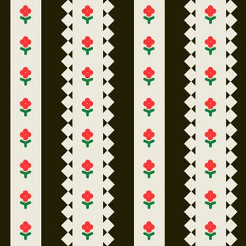 Cover Image for Pattern Keepers: Batchelder Nature In Relief - Closing Reception