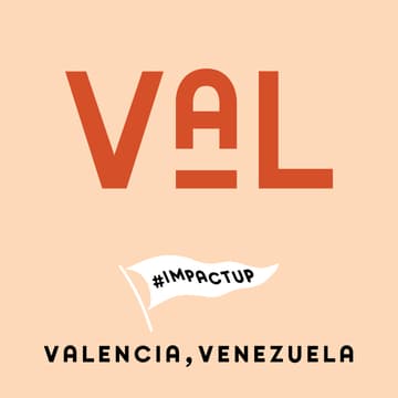 Cover Image for ImpactUp x Valencia