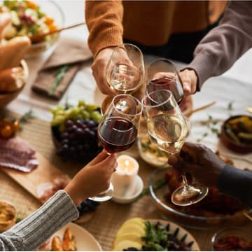 Cover Image for SBWC November Luncheon – Friendsgiving!
