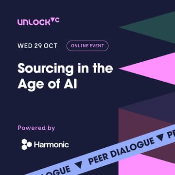 Cover Image for Sourcing in the Age of AI