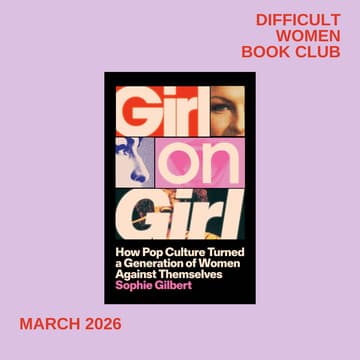 Cover Image for Book Club - Girl on Girl