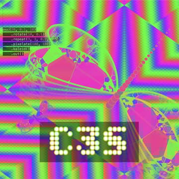 Cover Image for Live coding with Hydra & Strudel ~Creative Coding Crafts Space [c3s] meetup #8~