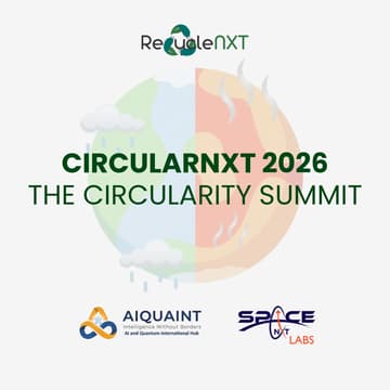 Cover Image for CircularNXT 2026
