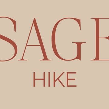 Cover Image for SAGE Hike (Monthly)