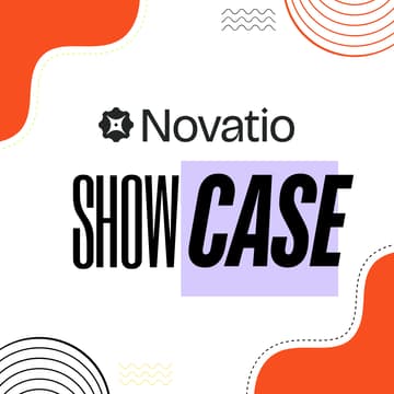 Cover Image for Session 4 Student Showcase
