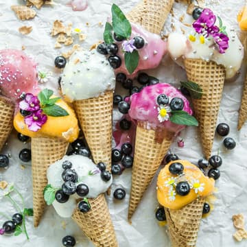 Cover Image for Ice Cream Station [Shoreditch]