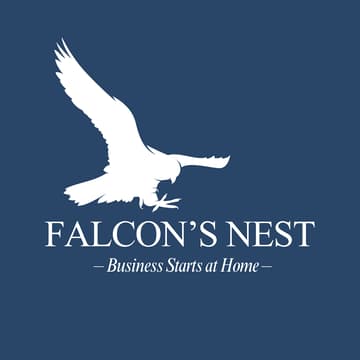 Cover Image for Falcon's Nest 2026