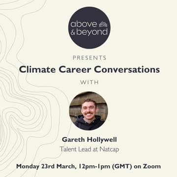 Cover Image for How to Impress In-house Talent Teams featuring Gareth Hollywell at Natcap