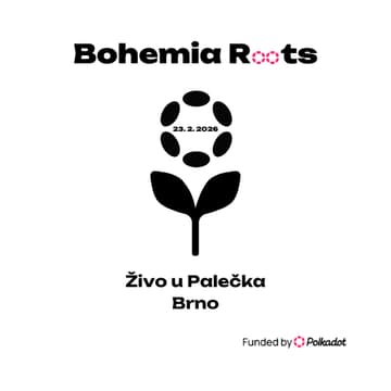 Cover Image for Bohemia Roots #13 by Polkadot
