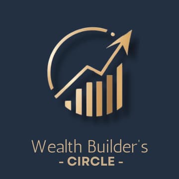 Cover Image for Wealth Builder's Circle ALC Community with Meredith Lannert & Amy Stack