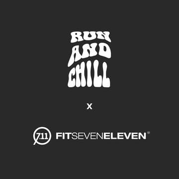 Cover Image for R&C × FITSEVENELEVEN | Social Run, Ice Bathing, and Team Challenge