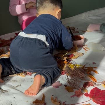 Cover Image for 📚Interactive Storytime- All Ages