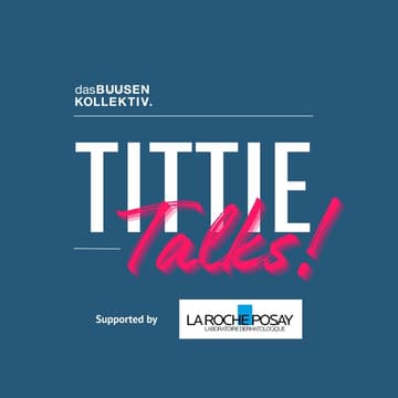 Cover Image for Tittie-Talks No 47