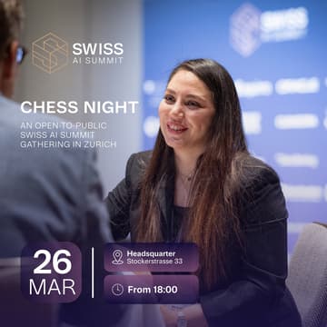Cover Image for Chess Night