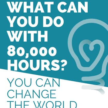 Cover Image for Doing Good, practically — placeholder