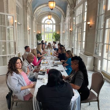 Cover Image for Nashville ~ Corporate TA Leaders Pre-RecFest Breakfast