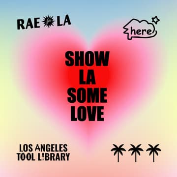 Cover Image for Show LA Some Love