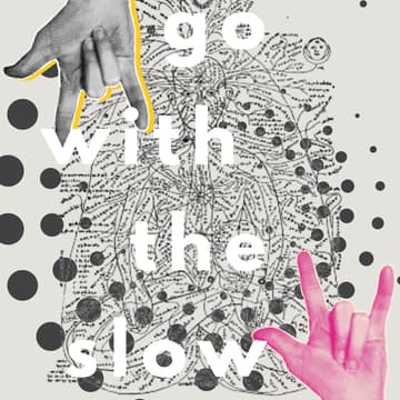 Cover Image for Go With The Slow - Yoga & Brunch