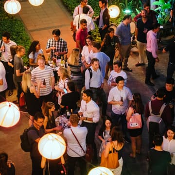 Cover Image for Building Without Borders: The New Playbook for Global Founders