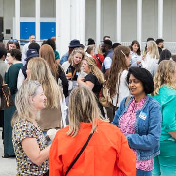 Cover Image for Graham & Walker x Silicon Valley Bank: Women Founders & Funders Brunch @ Seattle Tech Week