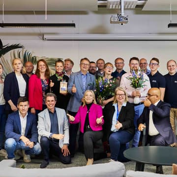 Cover Image for International Venture Academy