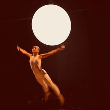 Cover Image for Barocco Elettronico @LIVE