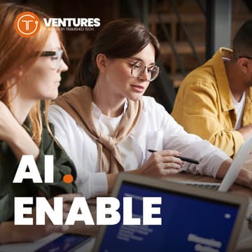 Cover Image for AI.Enable: Practical AI for Businesses
