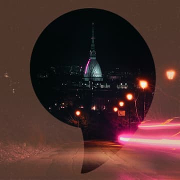Cover Image for Torino by Night