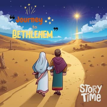 Cover Image for Christmas Interactive Story