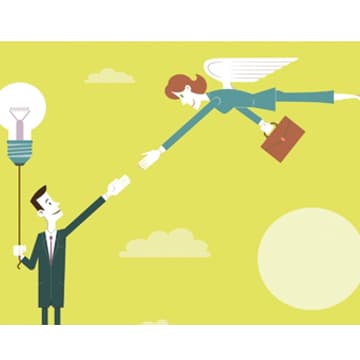 Cover Image for Webinar: Angel 101 – the Angel Investing Experience