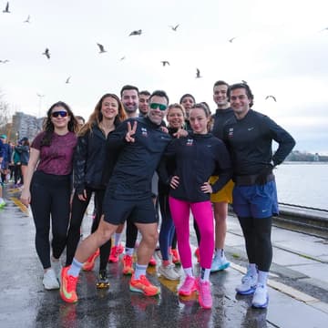 Cover Image for Beat Coffee Run ☕️ 11.04.2026