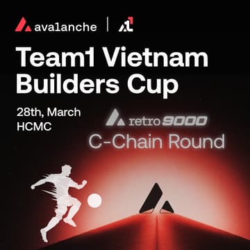 Cover Image for Team1 Vietnam Builders Cup #2