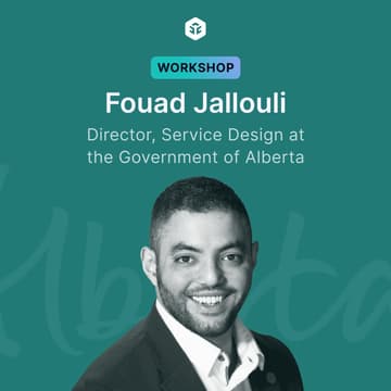 Cover Image for Workshop | Measure and Prove Your Design Impact