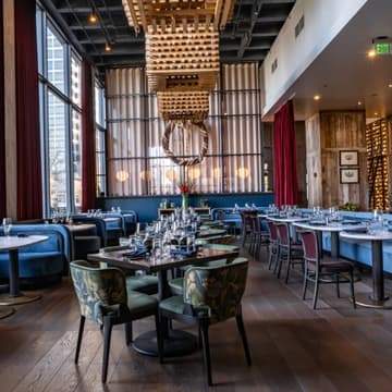 Cover Image for After Hours with CloudZero: A VIP Dinner at White Oak