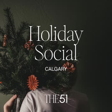 Cover Image for The51 Holiday Social