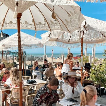 Cover Image for Business Networking Breakfast at the Beach @ Scheveningen