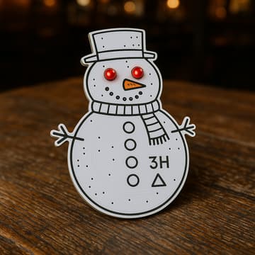 Cover Image for One last 2025 bop