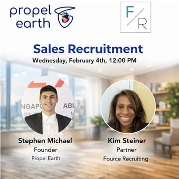 Cover Image for Recruiting and Hiring in Startups During Uncertainty