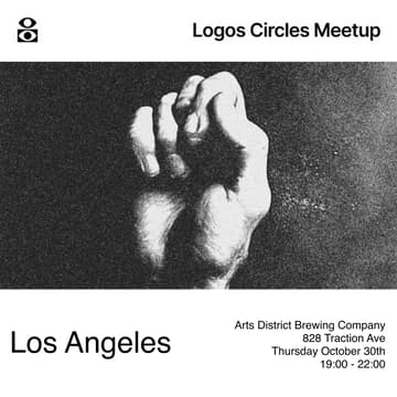 Cover Image for Logos Circle: Los Angeles