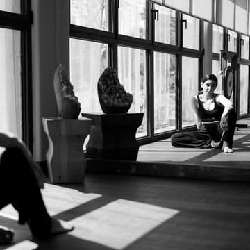 Cover Image for 1:1 Yoga Session | 60min.