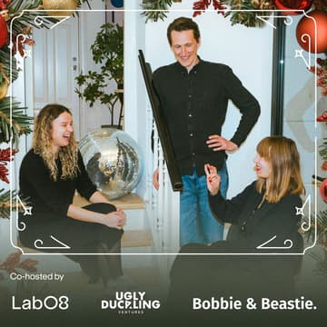 Cover Image for Christmas Edition 🎄🎁 Studio 63 Sessions