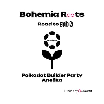 Cover Image for Road to Sub0: Builder Party - Bohemia Roots Prague #10