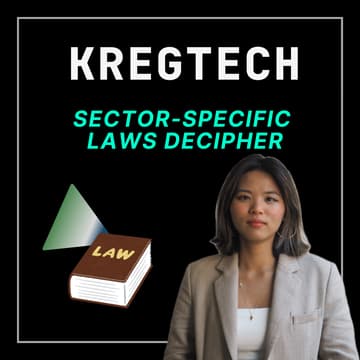 Cover Image for Sector-Specific Laws Decipher #1 | CBAM