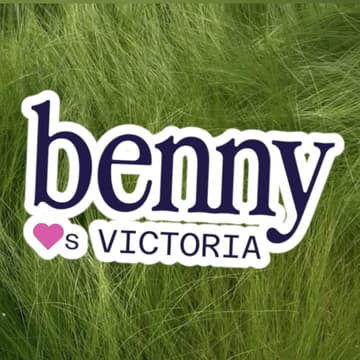 Cover Image for Benny Canada Tour - Victoria PVOLVE