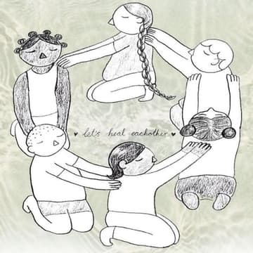 Cover Image for MELT Bodywork Open Session and Potluck