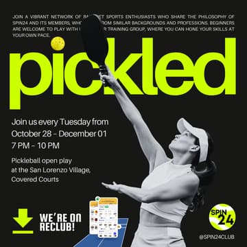 Cover Image for Pickled at San Lorenzo