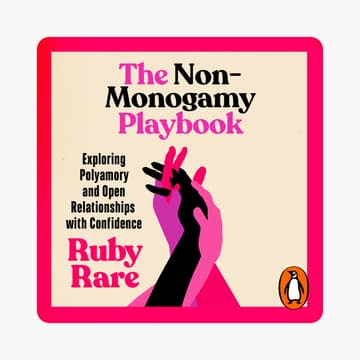 Cover Image for BOOKCLUB (Melb): The Non-Monogamy Playbook